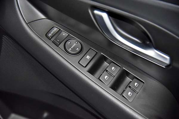2020 Hyundai i30 Active PD2
