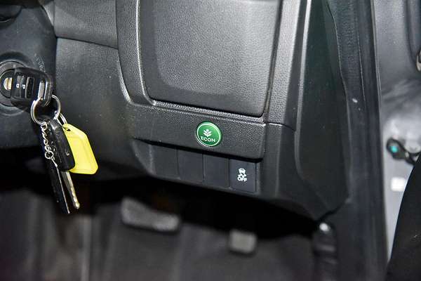 2014 Honda Jazz VTi-S GF