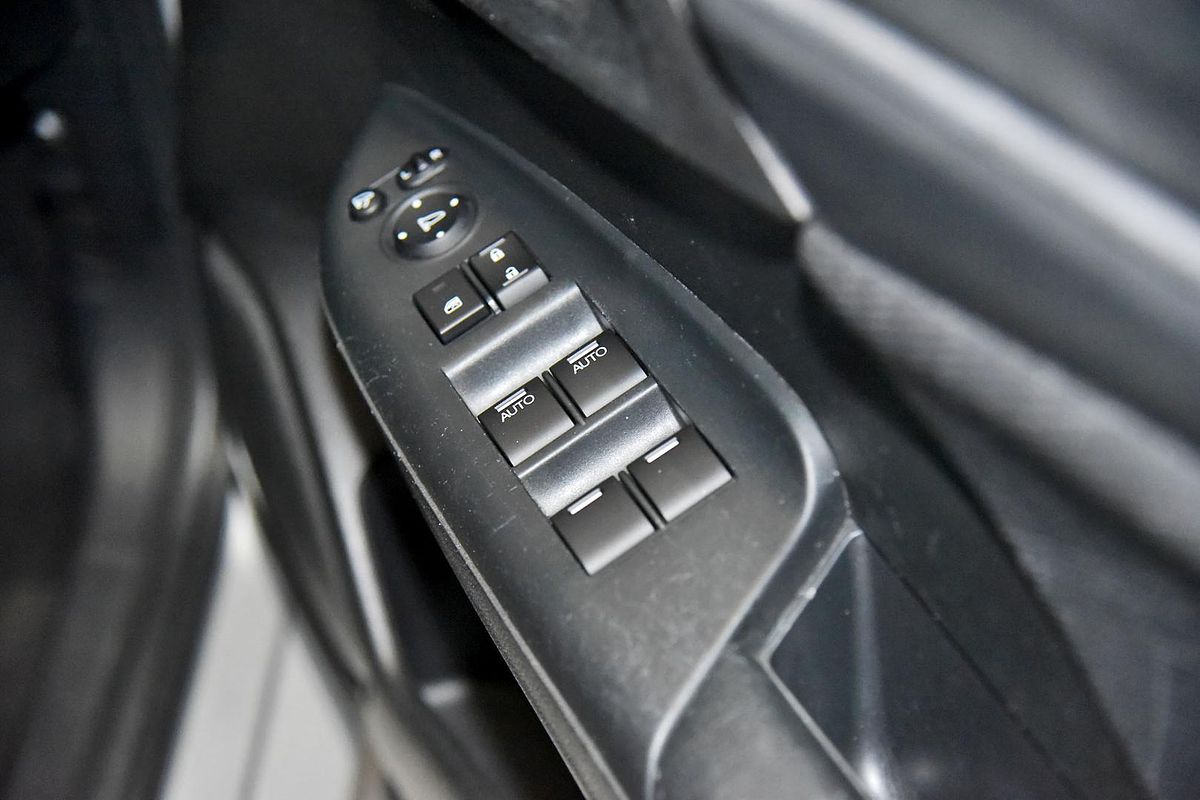 2014 Honda Jazz VTi-S GF