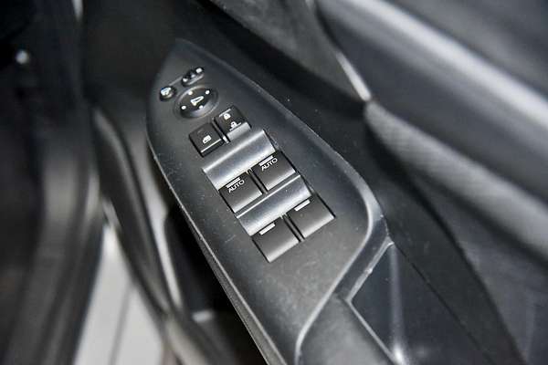2014 Honda Jazz VTi-S GF