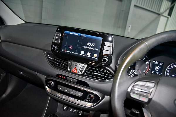 2020 Hyundai i30 Active PD2