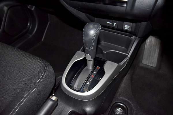 2014 Honda Jazz VTi-S GF