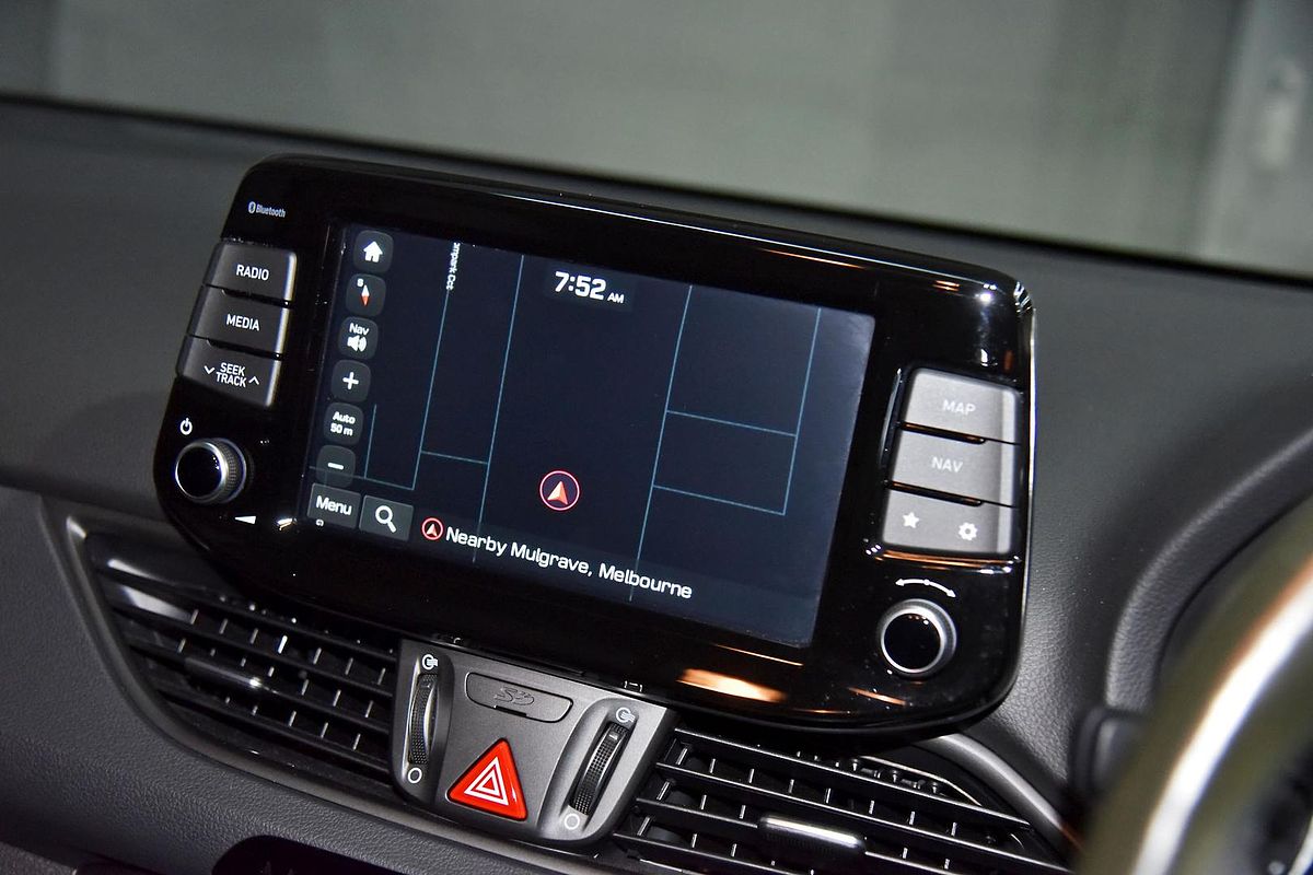 2020 Hyundai i30 Active PD2