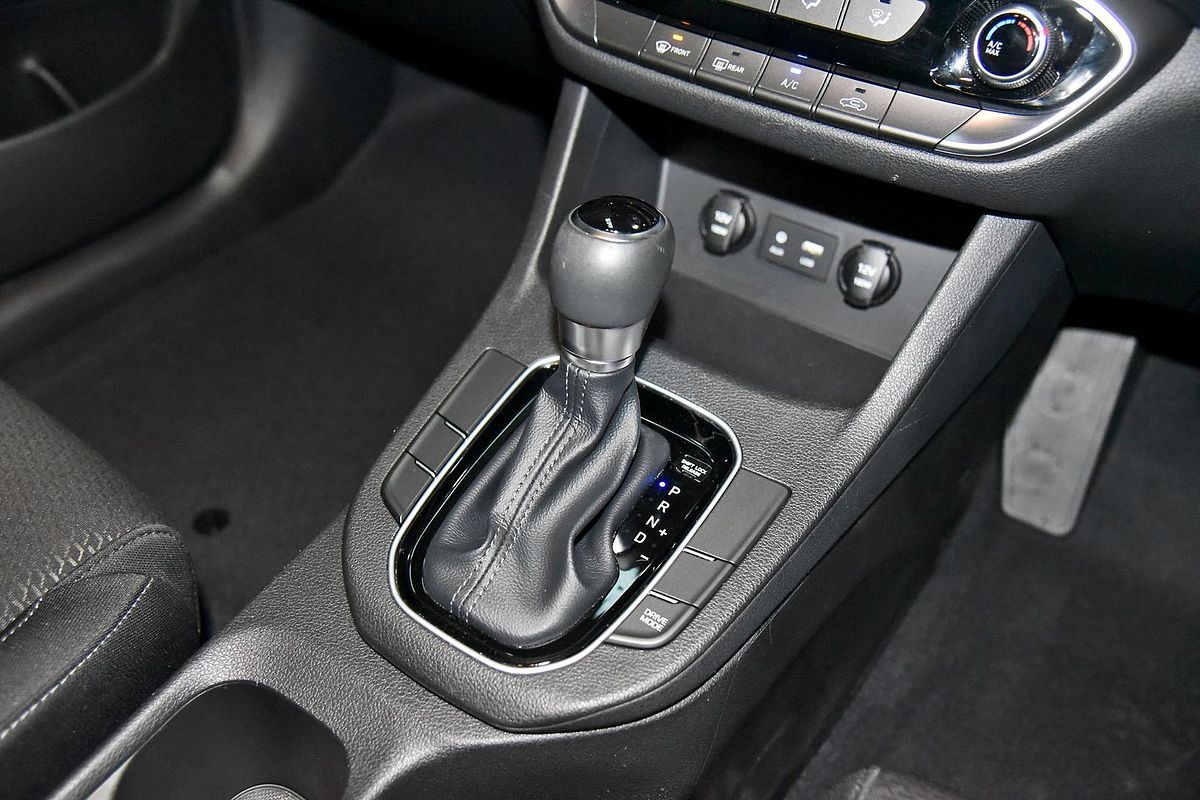 2020 Hyundai i30 Active PD2