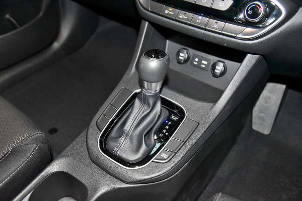 2020 Hyundai i30 Active PD2