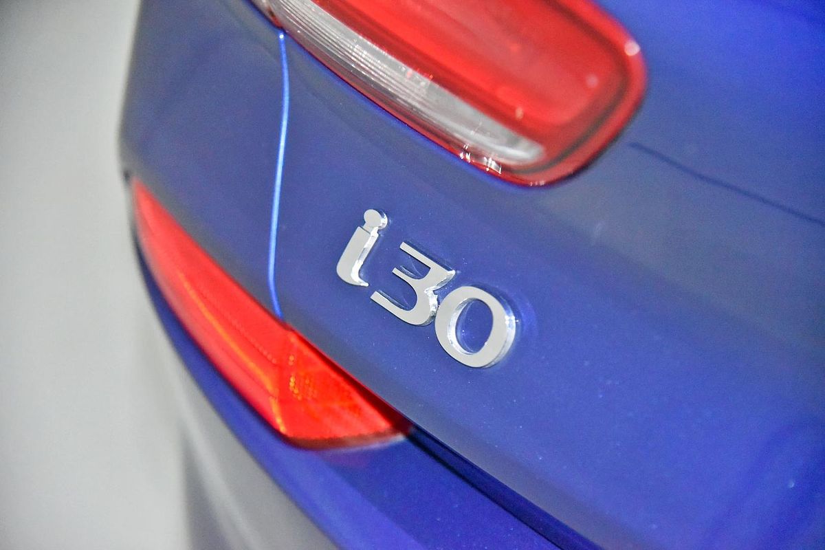 2020 Hyundai i30 Active PD2