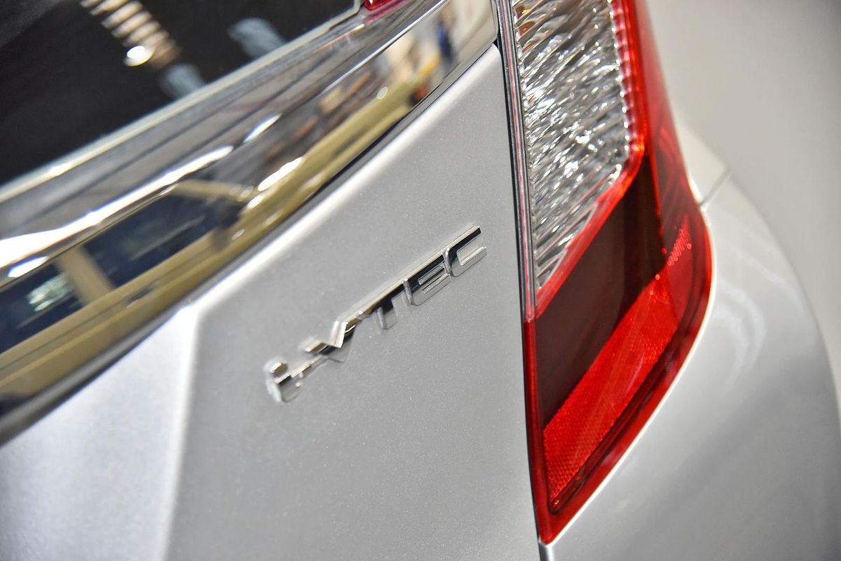 2014 Honda Jazz VTi-S GF