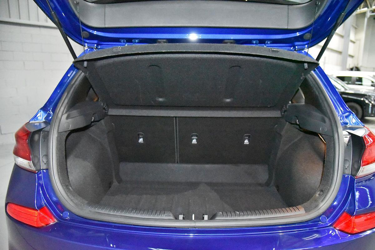 2020 Hyundai i30 Active PD2
