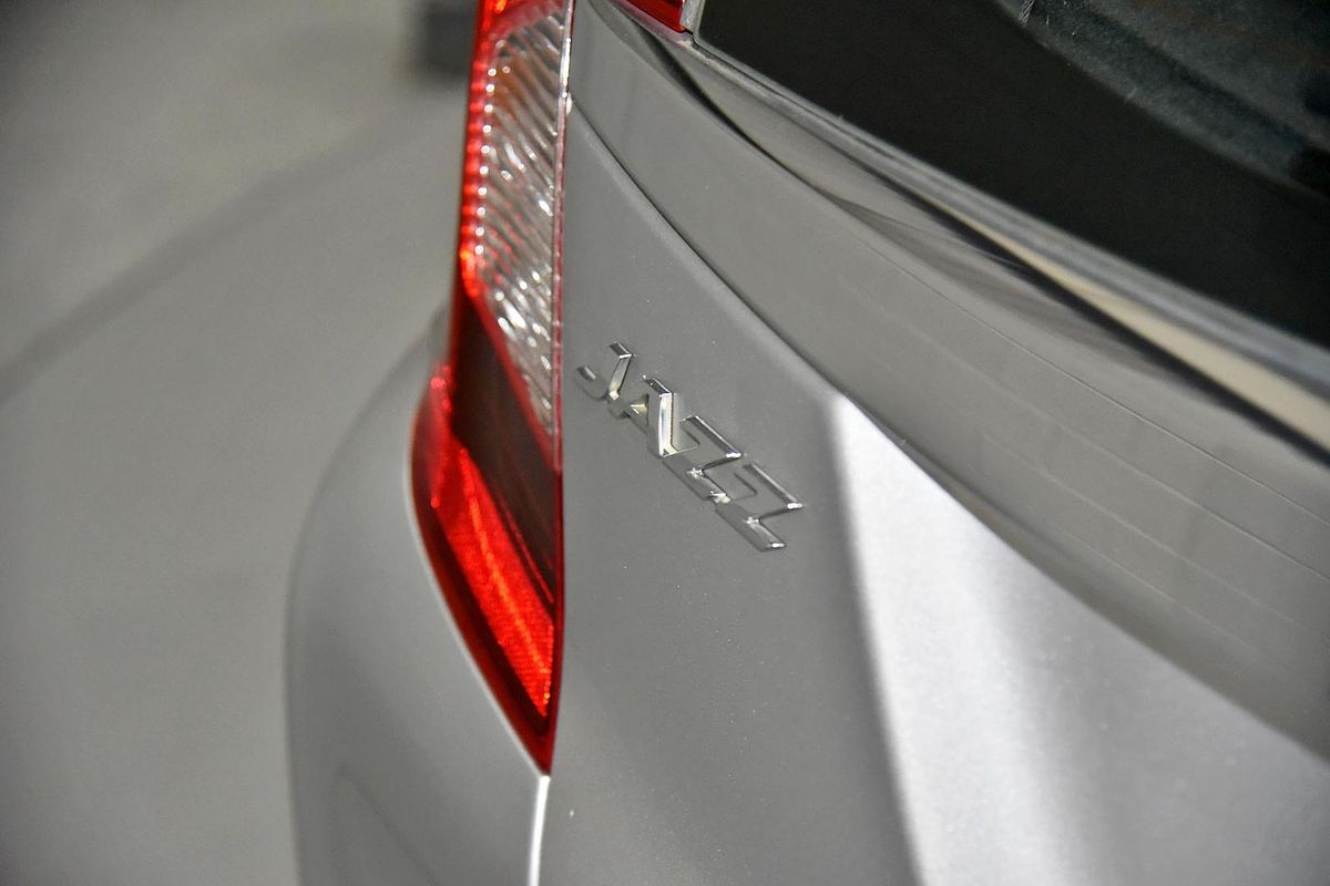 2014 Honda Jazz VTi-S GF