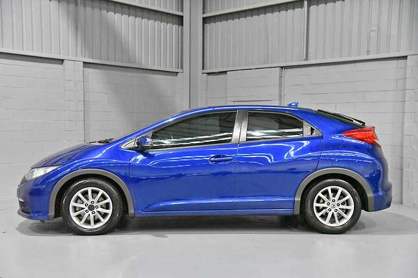 2012 Honda Civic VTi-S 9th Gen