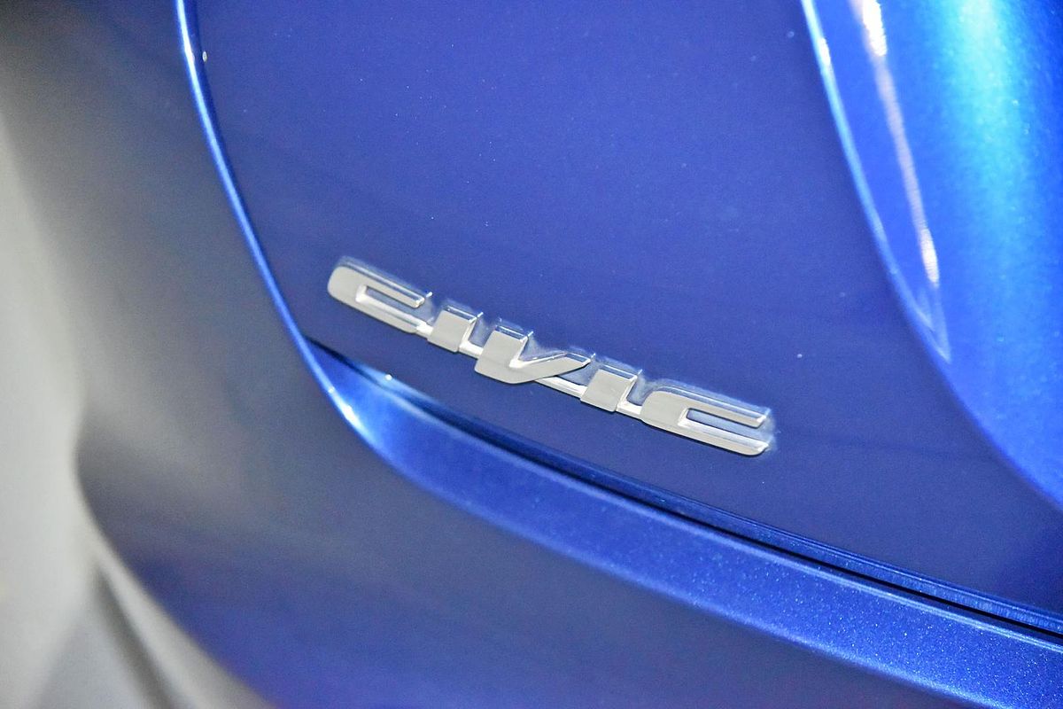 2012 Honda Civic VTi-S 9th Gen