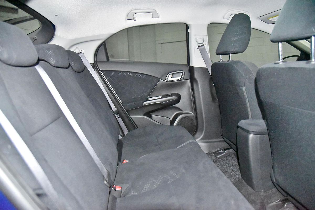 2012 Honda Civic VTi-S 9th Gen
