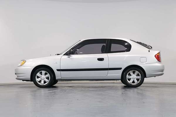 2003 Hyundai Accent GL LC