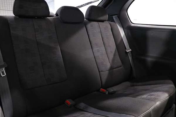 2003 Hyundai Accent GL LC
