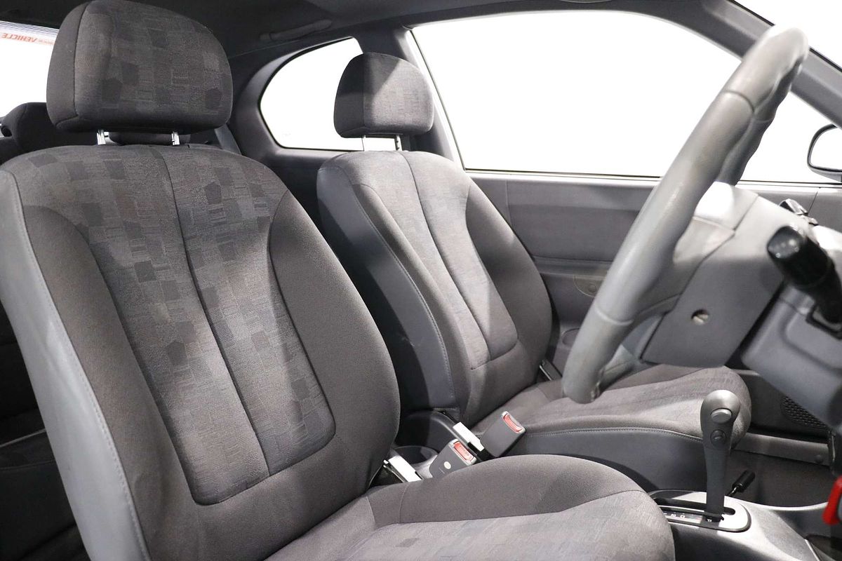 2003 Hyundai Accent GL LC