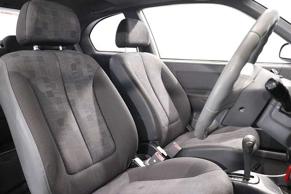 2003 Hyundai Accent GL LC