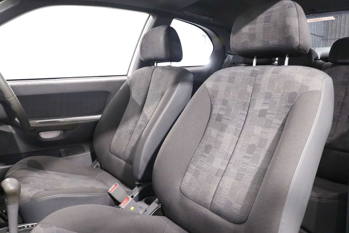 2003 Hyundai Accent GL LC
