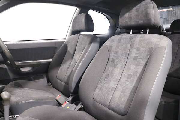 2003 Hyundai Accent GL LC