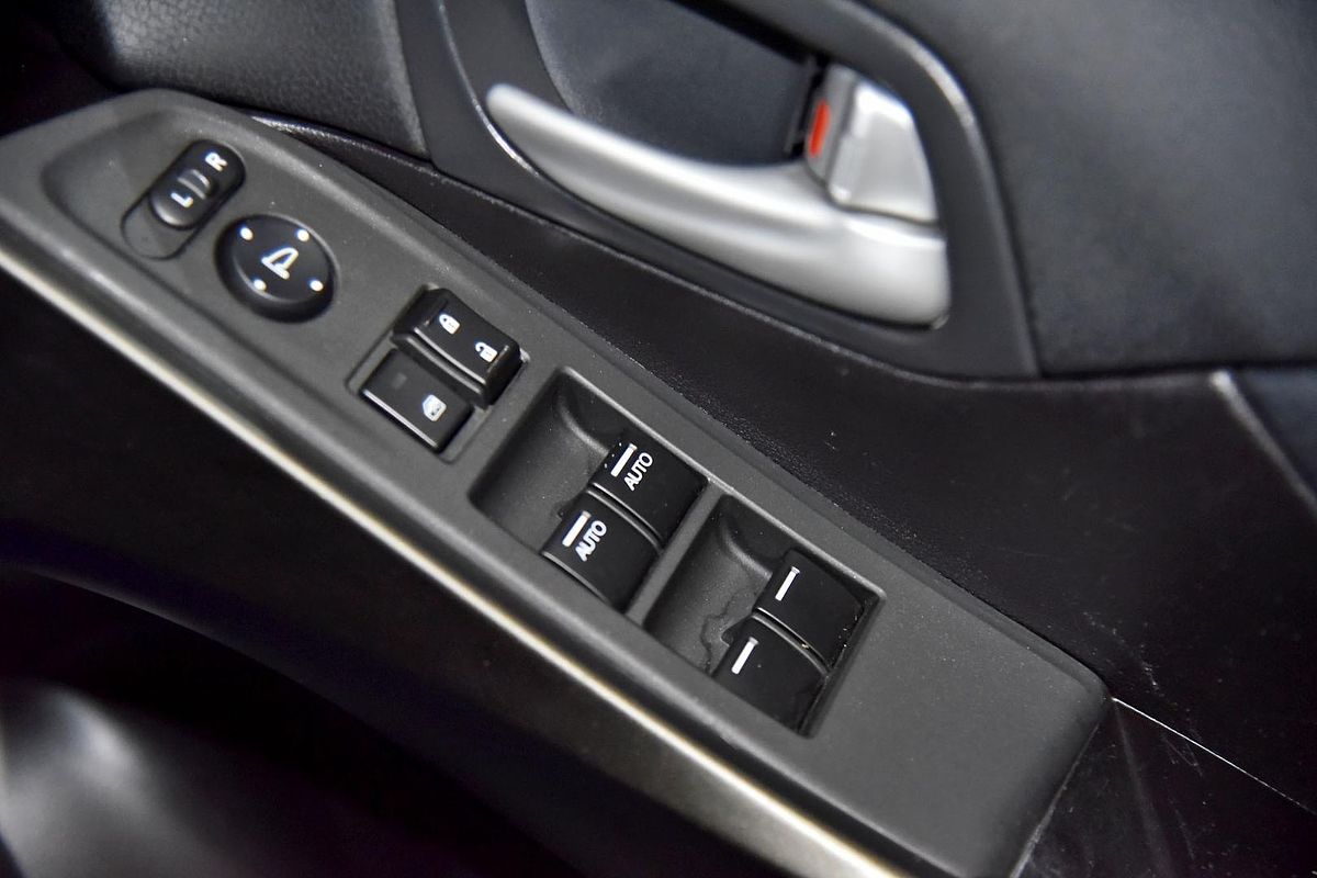 2012 Honda Civic VTi-S 9th Gen
