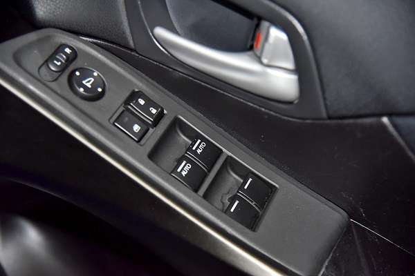2012 Honda Civic VTi-S 9th Gen