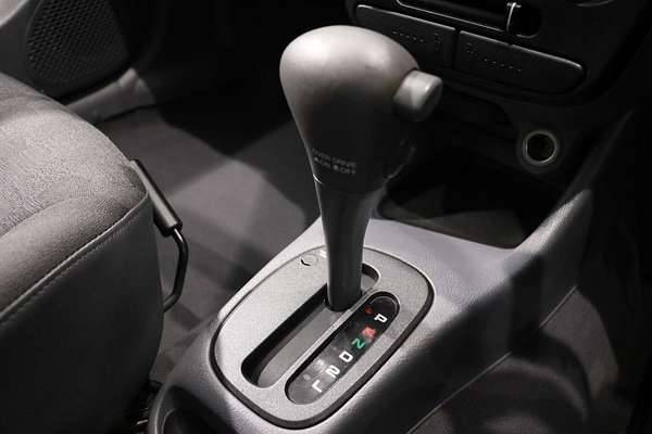 2003 Hyundai Accent GL LC
