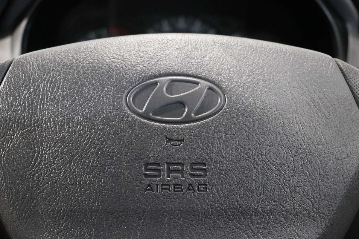 2003 Hyundai Accent GL LC