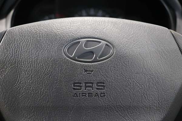 2003 Hyundai Accent GL LC