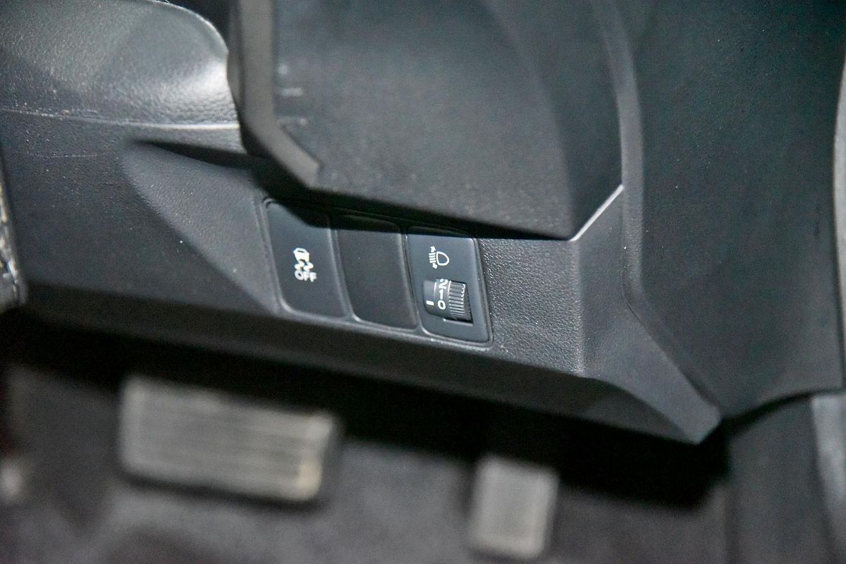 2012 Honda Civic VTi-S 9th Gen