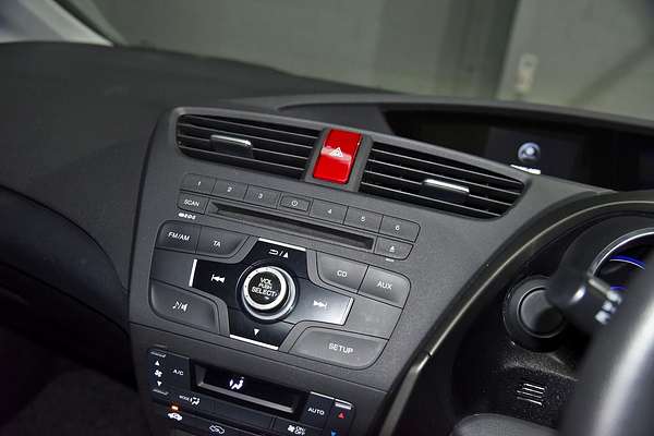 2012 Honda Civic VTi-S 9th Gen