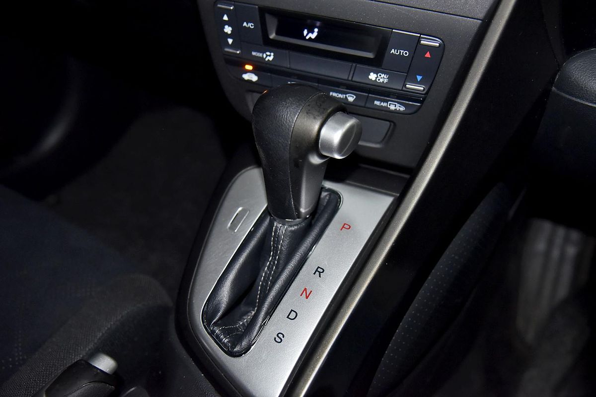 2012 Honda Civic VTi-S 9th Gen
