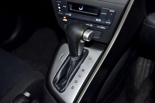 2012 Honda Civic VTi-S 9th Gen