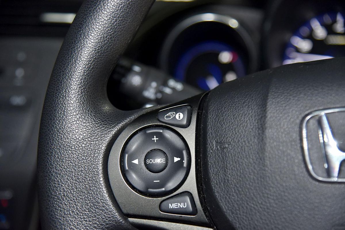 2012 Honda Civic VTi-S 9th Gen