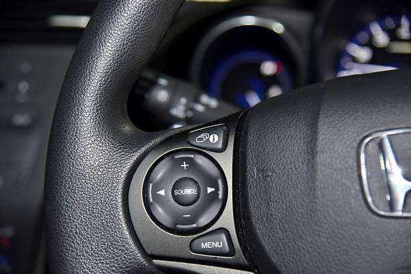 2012 Honda Civic VTi-S 9th Gen