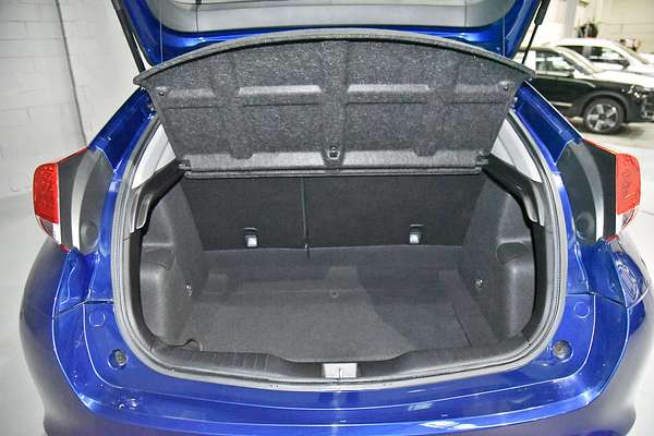 2012 Honda Civic VTi-S 9th Gen