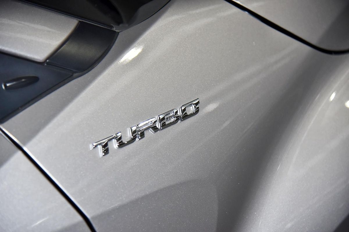 2019 Toyota C-HR NGX10R