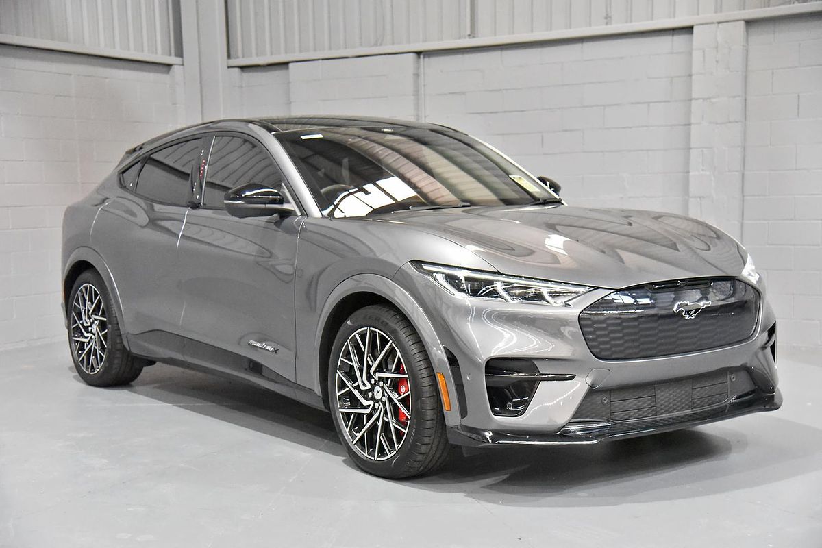 2023 Ford Mustang Mach-E GT