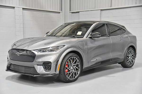 2023 Ford Mustang Mach-E GT