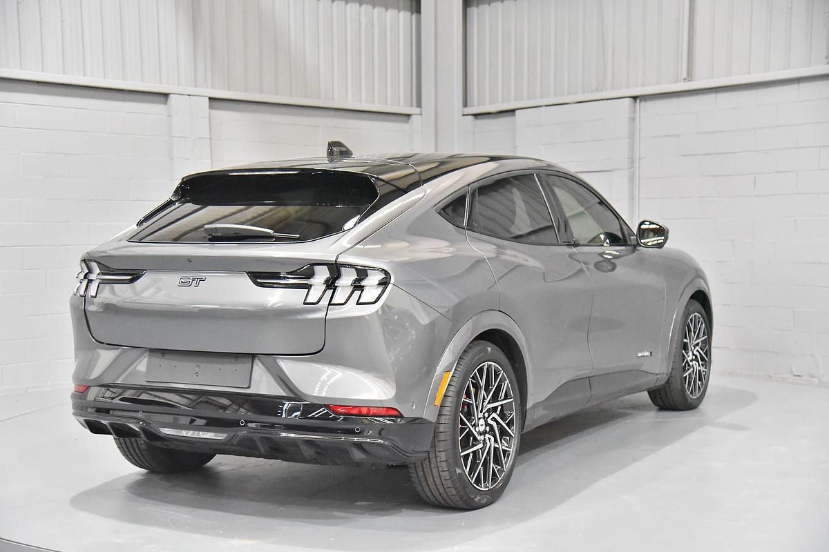 2023 Ford Mustang Mach-E GT