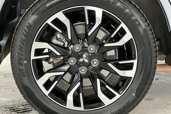 2018 Mitsubishi Outlander PHEV Exceed ZK