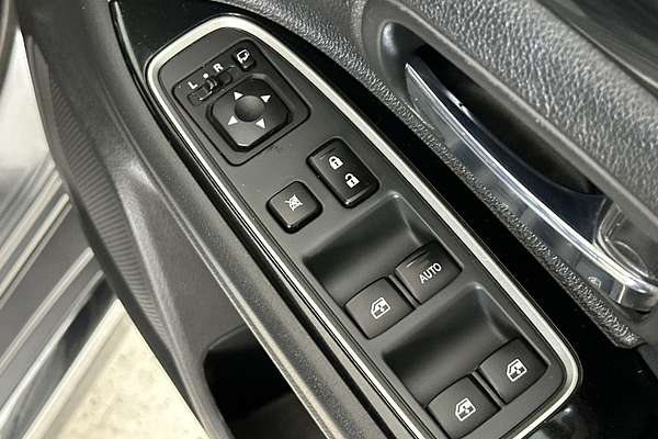 2018 Mitsubishi Outlander PHEV Exceed ZK