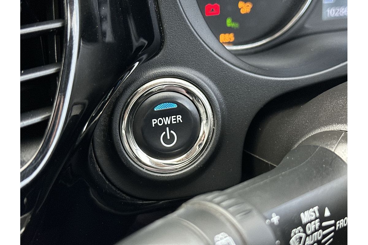 2018 Mitsubishi Outlander PHEV Exceed ZK