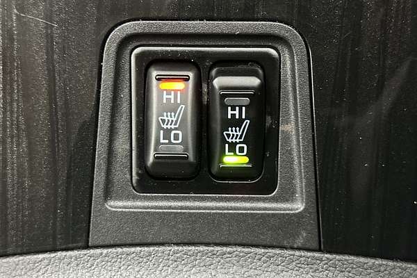 2018 Mitsubishi Outlander PHEV Exceed ZK