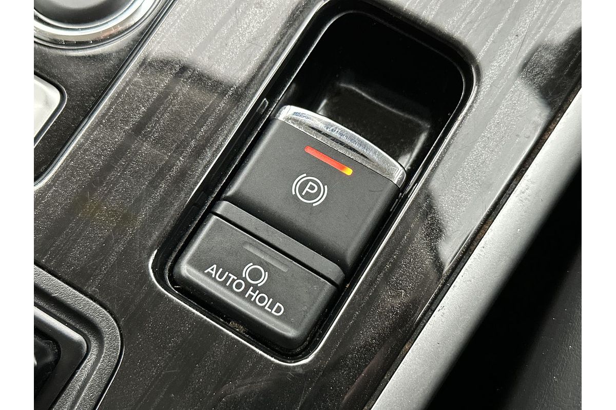 2018 Mitsubishi Outlander PHEV Exceed ZK