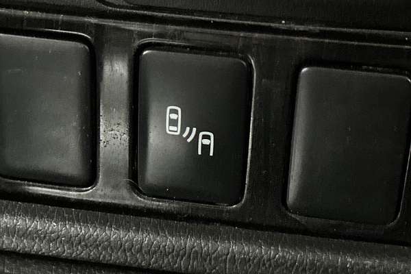 2018 Mitsubishi Outlander PHEV Exceed ZK