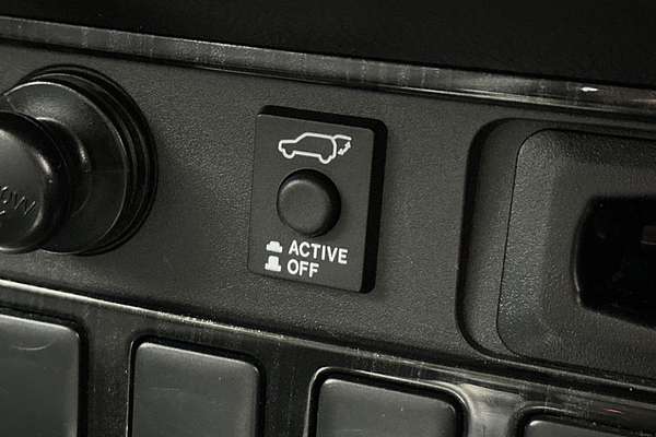2018 Mitsubishi Outlander PHEV Exceed ZK