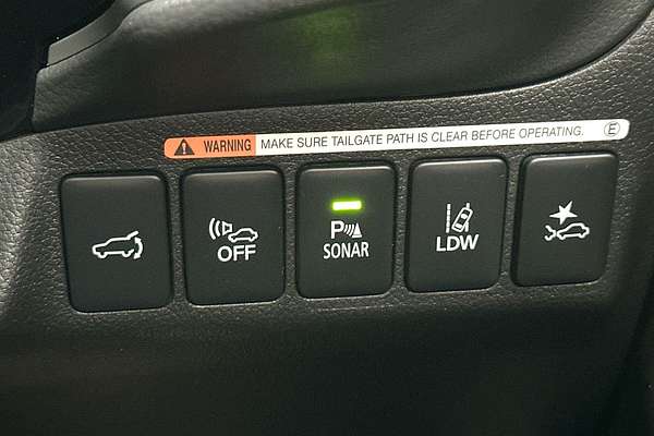 2018 Mitsubishi Outlander PHEV Exceed ZK