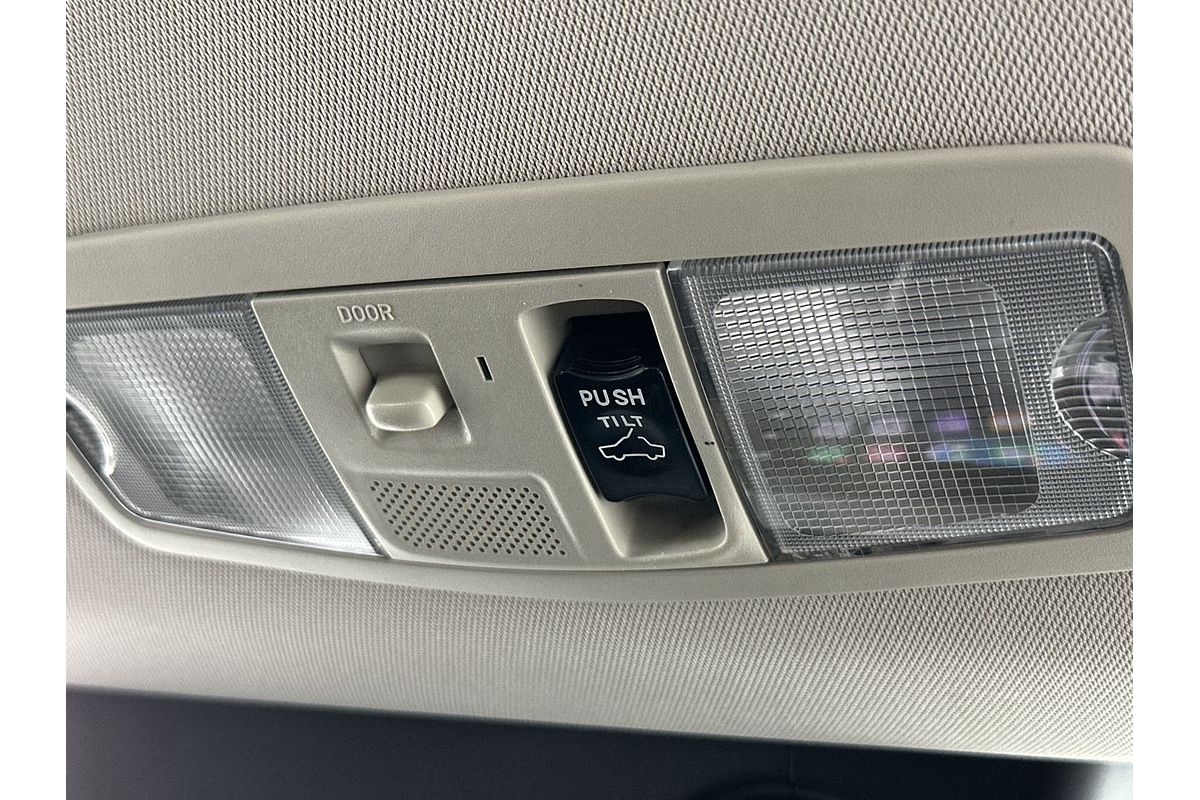 2018 Mitsubishi Outlander PHEV Exceed ZK