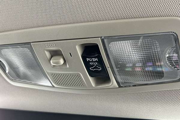 2018 Mitsubishi Outlander PHEV Exceed ZK