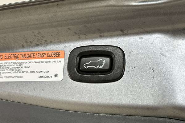 2018 Mitsubishi Outlander PHEV Exceed ZK