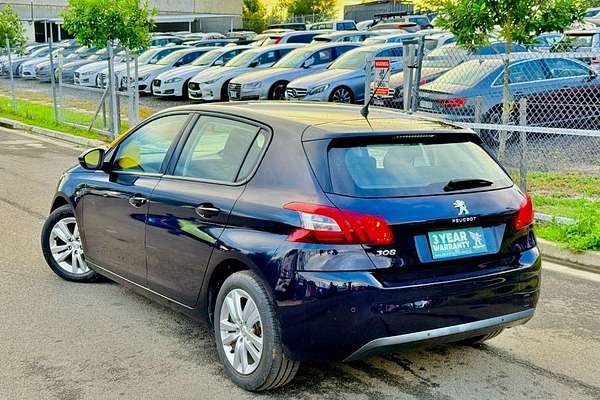 2016 Peugeot 308 Active T9